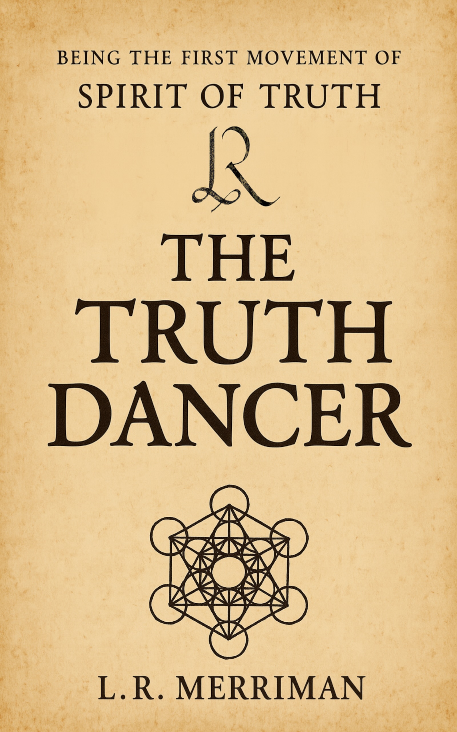 The Truth Dancer book cover