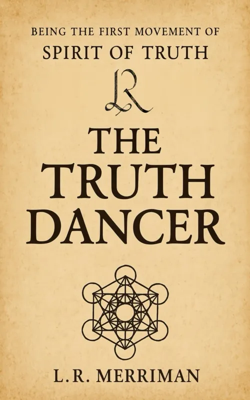The Truth Dancer book cover